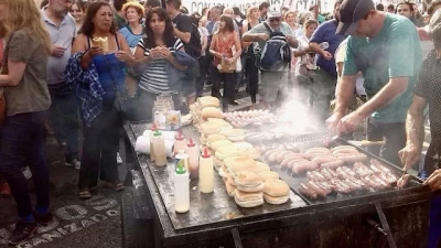 Seis comidas de rua argentinas para degustar em sua próxima viagem