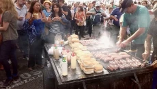 Seis comidas de rua argentinas para degustar em sua próxima viagem