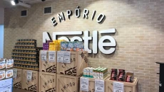 Como é a loja da fábrica da Nestlé, na Dutra, em Caçapava. Vale a visita?
