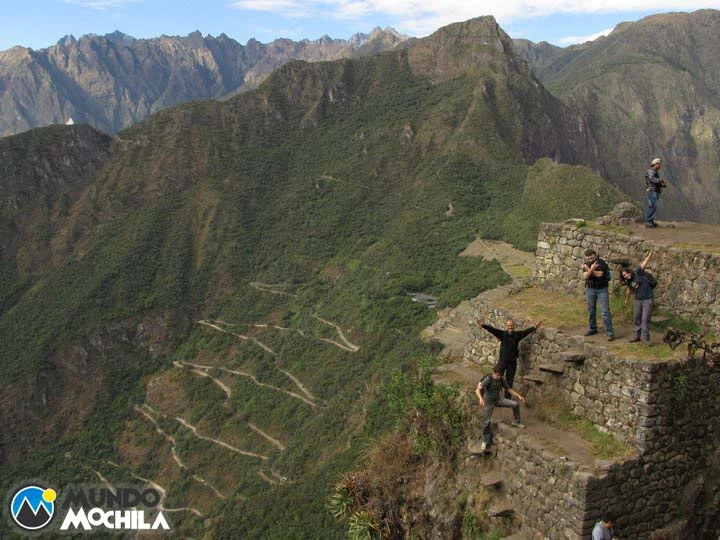 Agendamento, limites de grupos: o que saber antes de decidir ir para Machu Picchu?