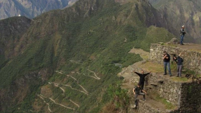Agendamento, limites de grupos: o que saber antes de decidir ir para Machu Picchu?
