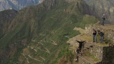 Agendamento, limites de grupos: o que saber antes de decidir ir para Machu Picchu?