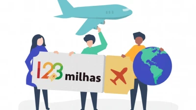 Após pedido de recuperação, Justiça recebe enxurrada de ações contra 123 Milhas